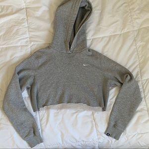 Nike hoodie